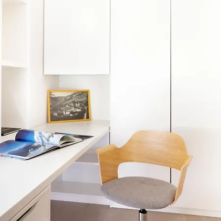 Hellochalet - Maison Rue De La Neige - Family Walking Distance Skirun And Gondola Apartment Valtournenche